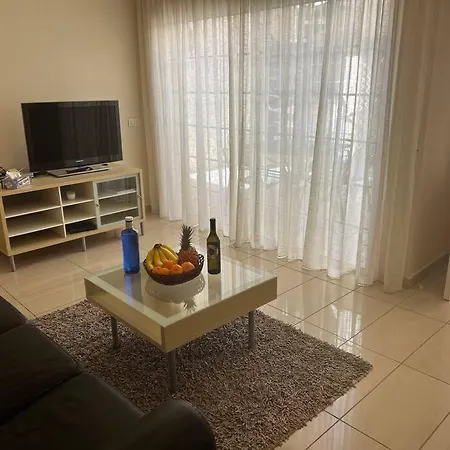 Apartment 33 Pleasures Del Duque *