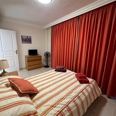 公寓 33 Pleasures Del Duque *