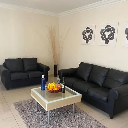 Apartamento 33 Pleasures Del Duque Costa Adeje (Tenerife)