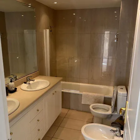Apartamento 33 Pleasures Del Duque Costa Adeje (Tenerife)