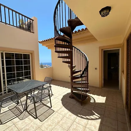 33 Pleasures Del Duque Apartamento Costa Adeje (Tenerife)
